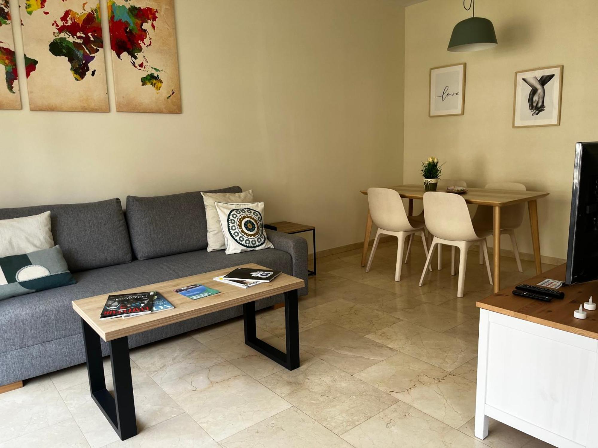 Precioso Y Tranquilo Apartamento Zona Alta Diagonal Barcelona Exteriör bild